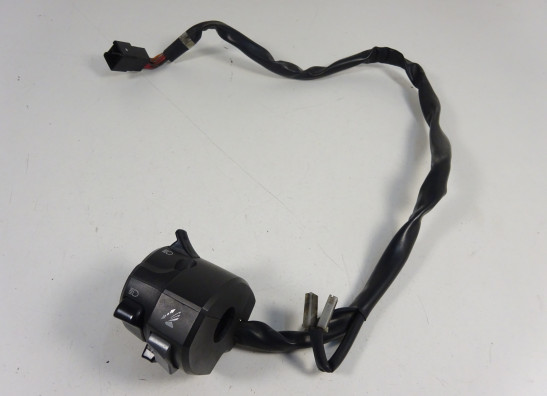 Stuurschakelaar links Kawasaki GTR 1400