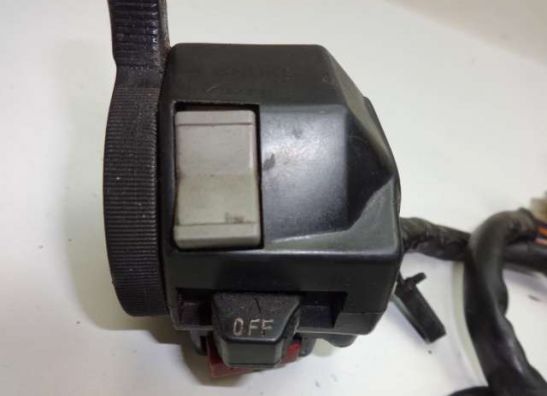 Lenkerschalter links Yamaha XJ 600 Diversion