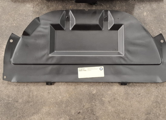 Topkuip bekleding BMW K 100