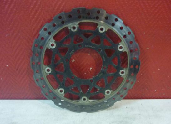 Bremsscheibe vorne Honda CBR Fireblade