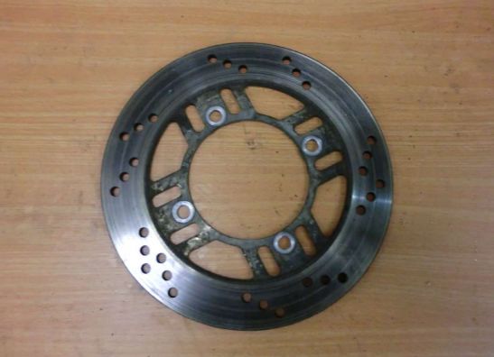 Achterremschijf Kawasaki ZXR 400