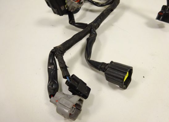 Kabelboom Yamaha YZF R6