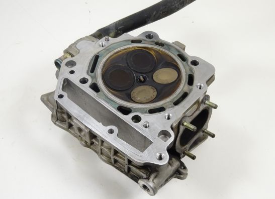 Cilinderkop Aprilia RSV 1000