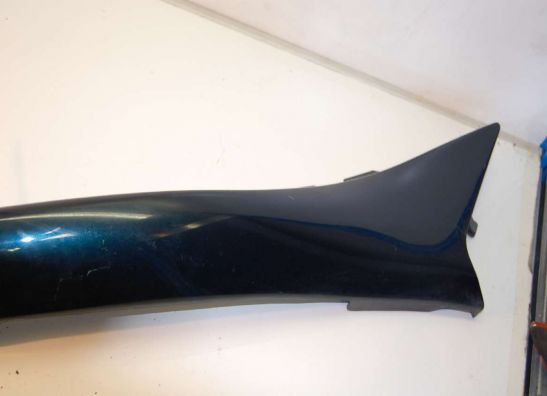 Cowl rear right Yamaha XJ 600 Diversion