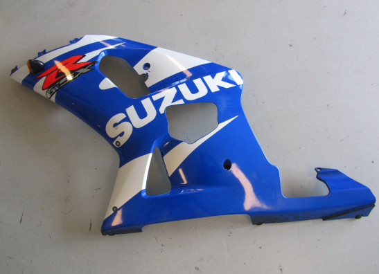 Linker zijkuip Suzuki GSX R 600