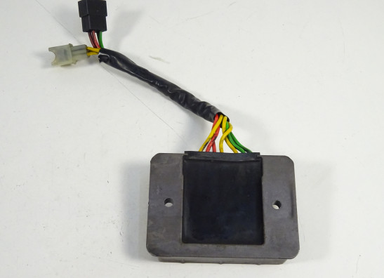 Regulator rectifier  Ducati monster 696