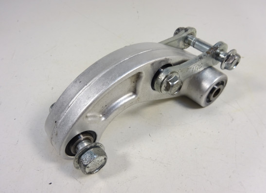 Cushion connecting rod  Yamaha MT 09