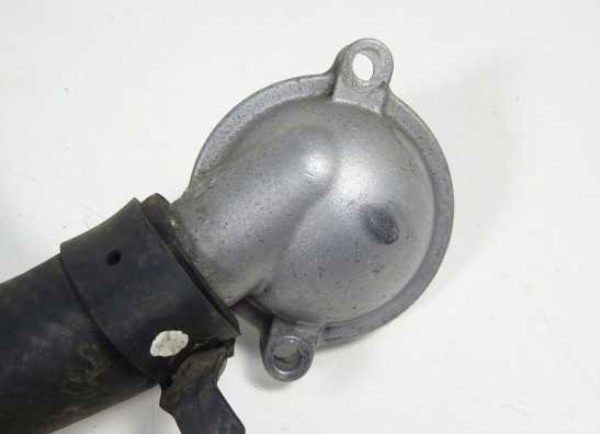 Kuhler Teile Yamaha YZF R6