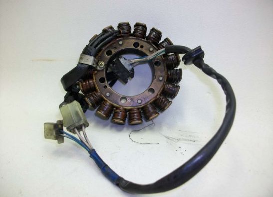 Lichtmaschine Yamaha TDM