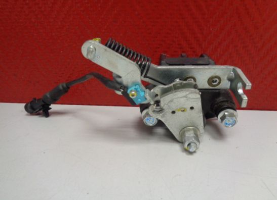 Lenker Overig Gilera Fuoco