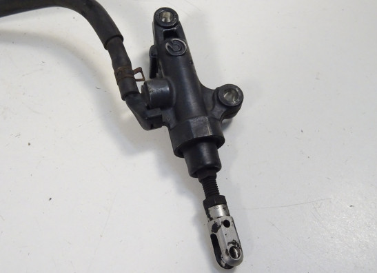 Bremszylinder hinten Yamaha FJR 1300