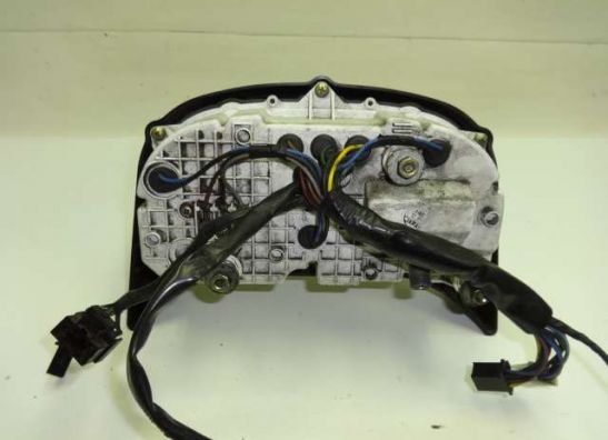 Tacho-set Yamaha XJ 600 Diversion