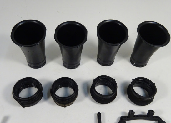 Luchtfilterhuis BMW K 1200 S 