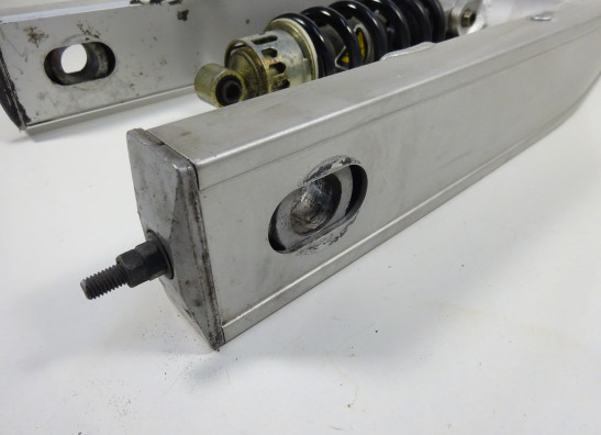 Hinterradschwinge Yamaha FZ6