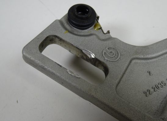 Rear brake caliper Aprilia RST 1000 Futura