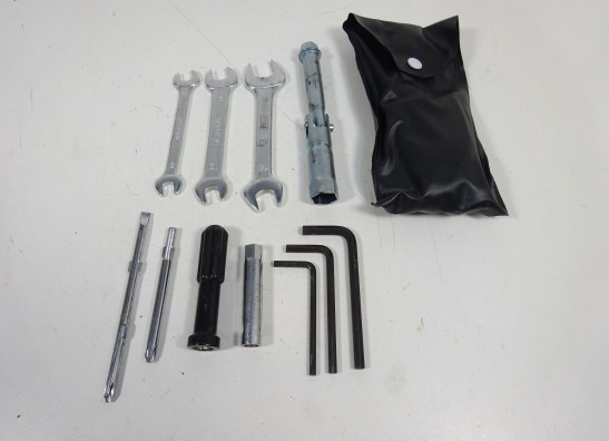 Tool set Kawasaki GTR 1400