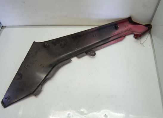Linker achterkant Suzuki GS 500 E