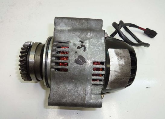Dynamo Suzuki GSX F 600
