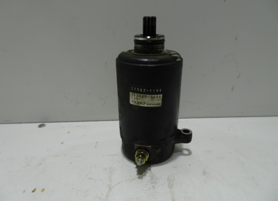 Startmotor Kawasaki ZXR 750