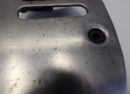 Engine cover front spocket Suzuki LS 650