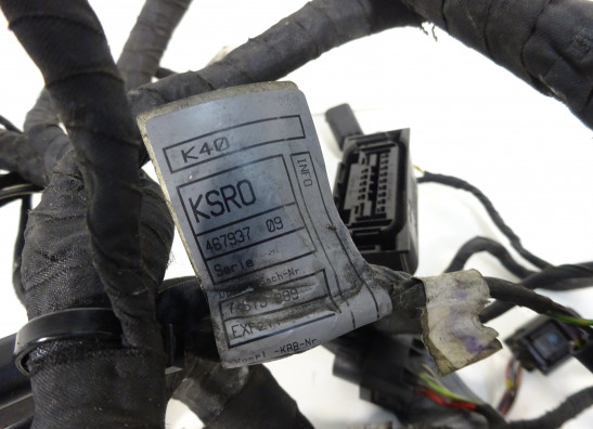 Kabelbaum BMW K 1200 S 