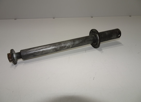 Axle front BMW R 1150 GS