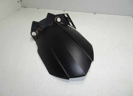 Hinterradabdeckung KTM 690 duke 3