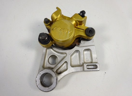 Bremssattel Bremszange hinten Honda CBR 600 RR