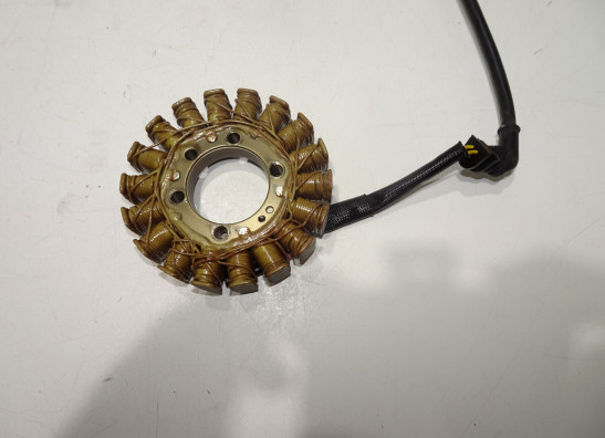 Dynamo Honda CBF 500