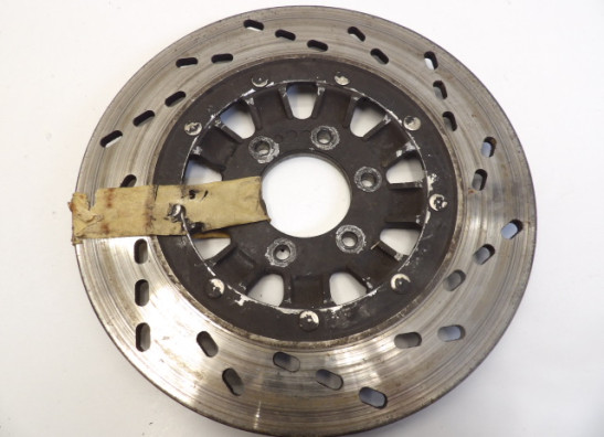 Brake disc front Suzuki GSX 750