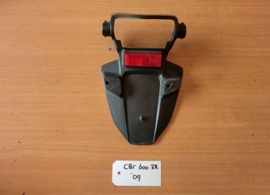 Hinterradabdeckung Honda CBR 600 RR