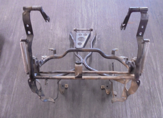 Geweih  Verkleidungshalter BMW K 1200 RS