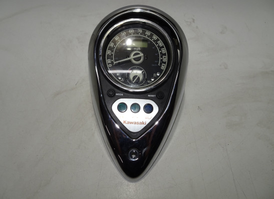 Tellerset Kawasaki VN 1500
