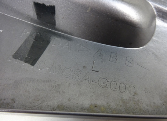 Seitenverkleidung links klein Honda ST 1300 Pan European