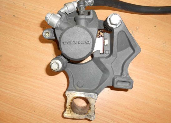 Rear brake caliper Suzuki GSX R 600