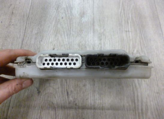 ABS System Honda ST 1100 Pan European