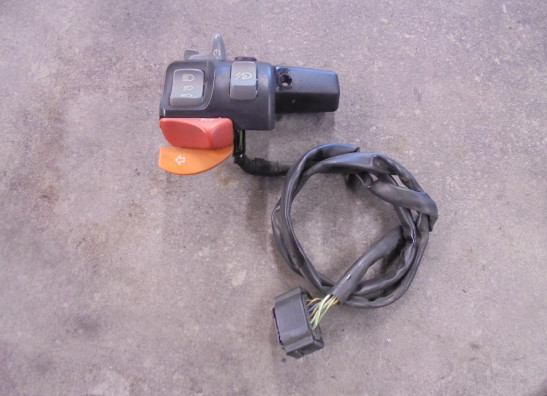 Handlebar switch assy left BMW K 1200 LT