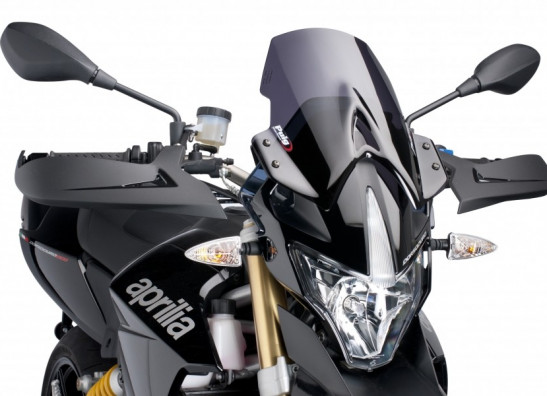 Wind screen Aprilia Dorsoduro 750
