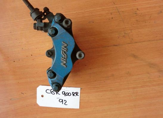 Bremssattel Bremszange vorn rechts Honda CBR 900 RR