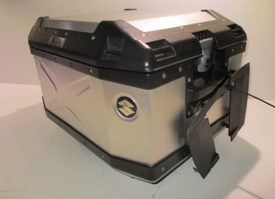 Top Box Suzuki DL 650 V STROM