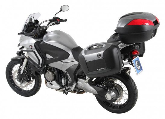 Topkofferdrager Honda VFR 1200 X Crosstourer