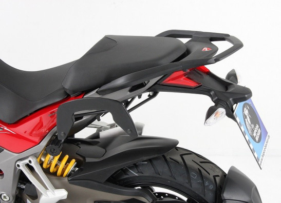 Kofferbeugel set Ducati Multistrada 1260