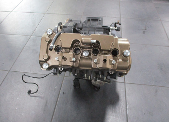 Motorblock Honda CB 650 R
