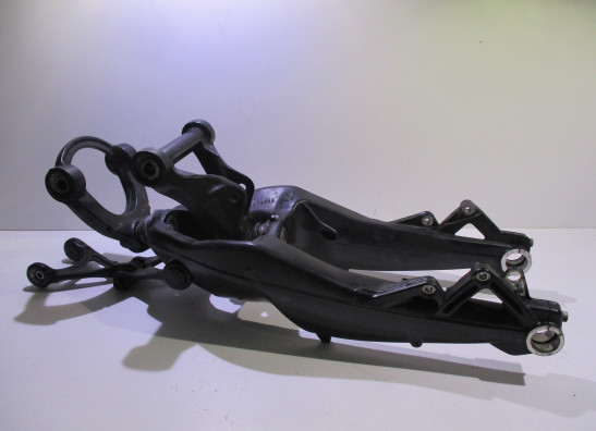 Voorpoten compleet BMW K 1200 S 