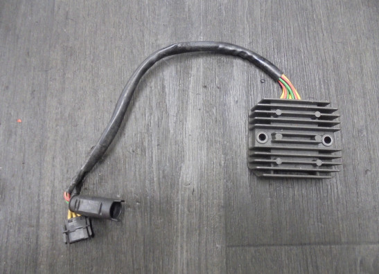 Spanningsregelaar BMW F 800 GS Adventure 2013-2014, 2015-2018