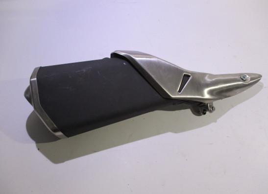Muffler Kawasaki Z 900
