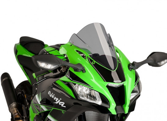 Scheibe Windschild Kawasaki ZX 10 R