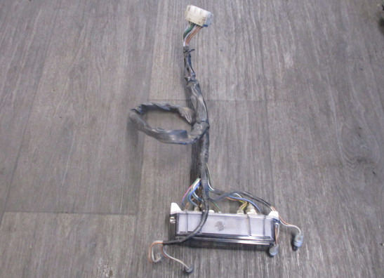 Teller BMW R 1150 GS 1999-2001, 2001-2003