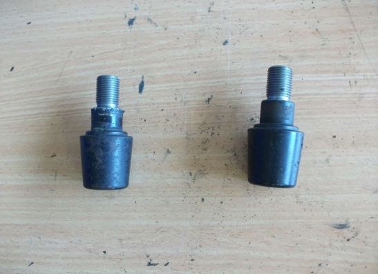 Stuurdemper Yamaha XJ 600 Diversion