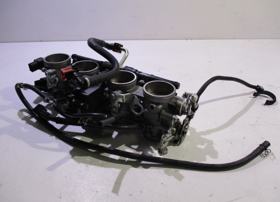 Throttle body Kawasaki Z 900